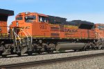 BNSF 9163